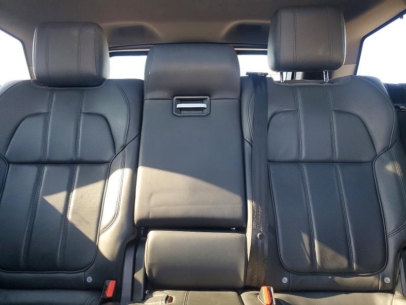 Продажа на аукционе авто 2016 Land Rover Range Rover Sport, vin: SALWR2PF1GA117315, номер лота: 55562206