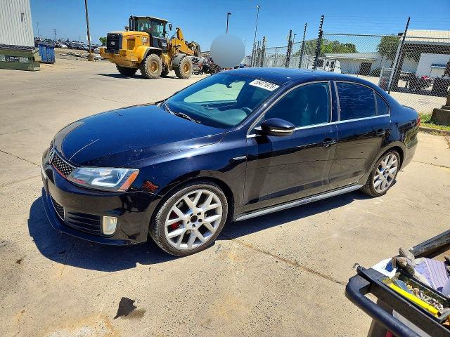 2014 Volkswagen Jetta მანქანა იყიდება აუქციონზე, vin: 3VW4T7AJ0EM301992, აუქციონის ნომერი: 55471976