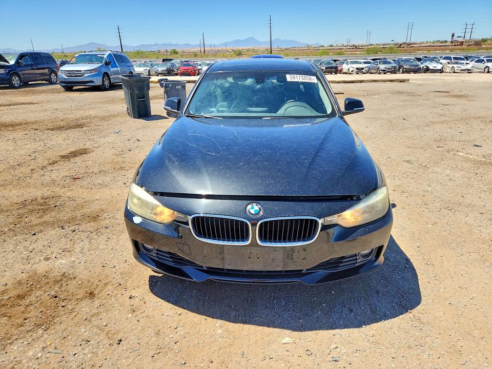 Продаж на аукціоні авто 2013 Bmw 328, vin: WBA3A5C52DF350633, номер лоту: 59173856