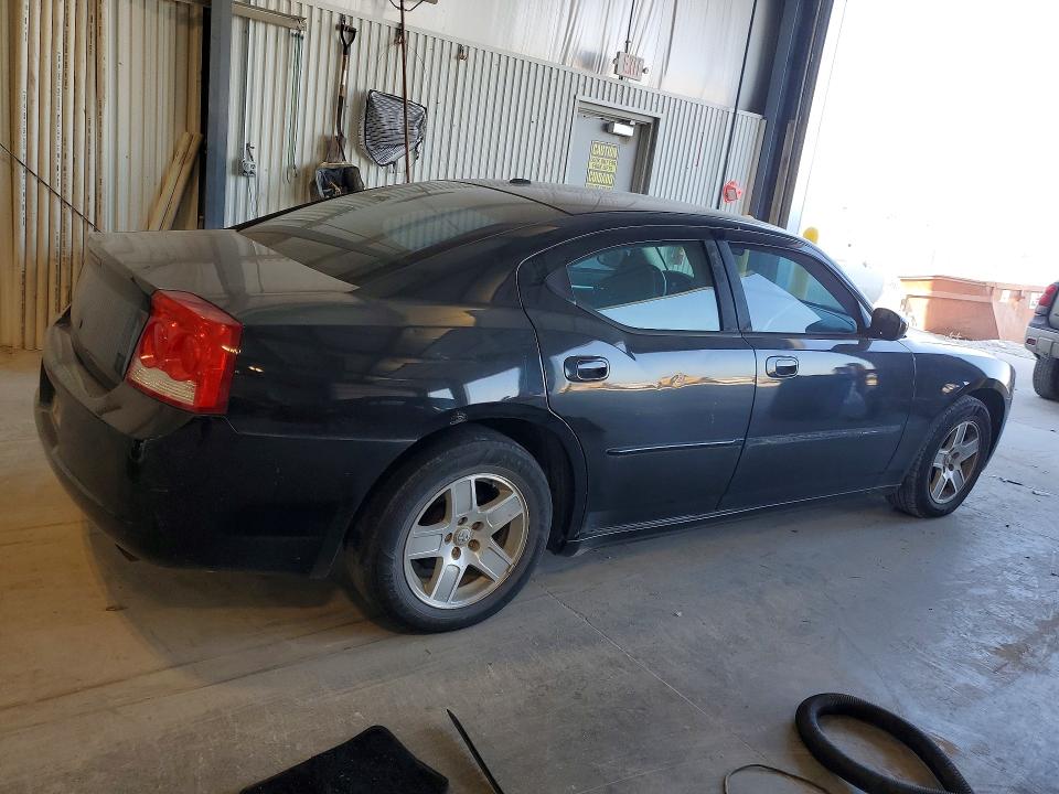 Продажа на аукционе авто 2010 Dodge Charger, vin: 2B3CA3CV5AH252571, номер лота: 58915006