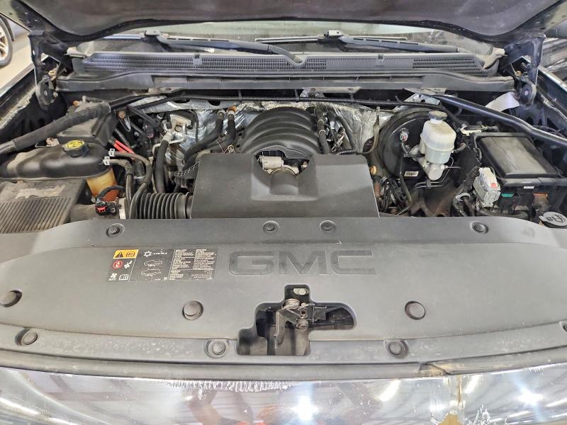 2015 Gmc Sierra მანქანა იყიდება აუქციონზე, vin: 1GTR1TEHXFZ315820, აუქციონის ნომერი: 57340136