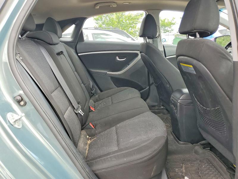 Aukcja sprzedaży 2013 Hyundai Elantra Gt, vin: KMHD35LE1DU024976, numer aukcji: 57035146