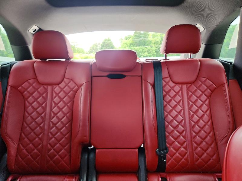 Aukcja sprzedaży 2018 Audi Sq5, vin: WA1A4AFY4J2086585, numer aukcji: 57090456