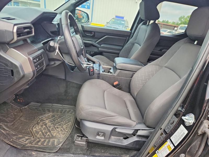 2024 Toyota Tacoma მანქანა იყიდება აუქციონზე, vin: 3TMKB5FN4RM003867, აუქციონის ნომერი: 55812216