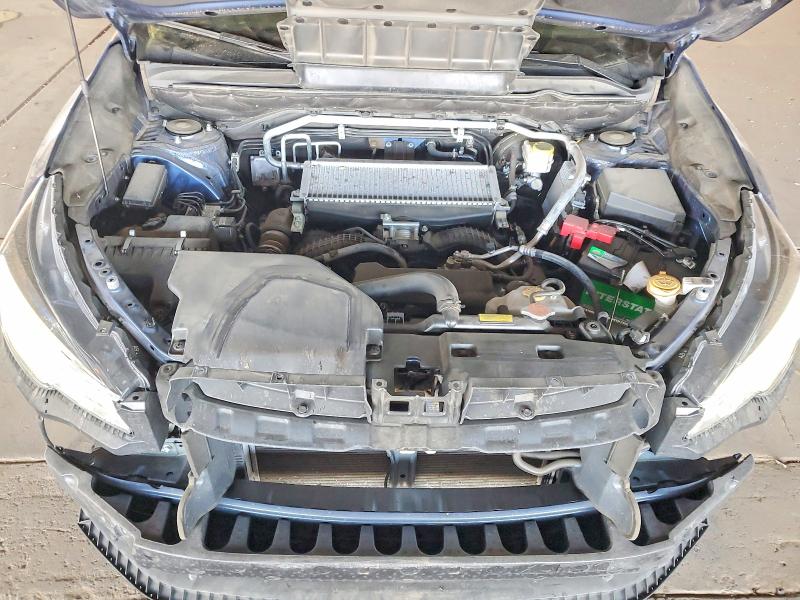 Продажа на аукционе авто 2022 Subaru Ascent, vin: 4S4WMARD3N3461852, номер лота: 55173796