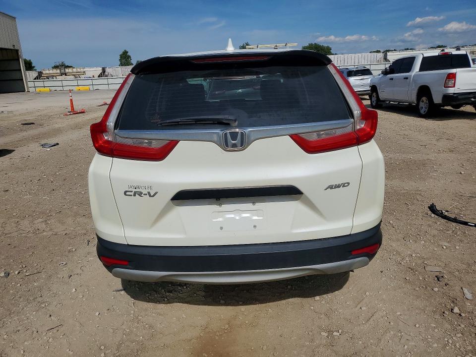 Aukcja sprzedaży 2017 Honda Cr-v, vin: 5J6RW6H30HL004433, numer aukcji: 57350236