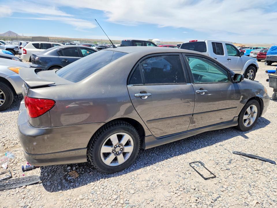 Aukcja sprzedaży 2006 Toyota Corolla, vin: 1NXBR30E96Z674401, numer aukcji: 56153276
