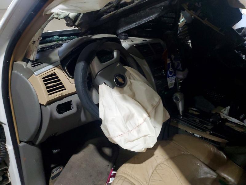 2009 Chevrolet Traverse მანქანა იყიდება აუქციონზე, vin: 1GNEV23D59S100203, აუქციონის ნომერი: 56596476