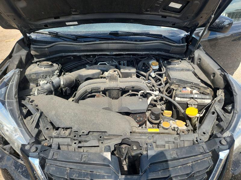 Aukcja sprzedaży 2017 Subaru Forester, vin: JF2SJAEC7HH471687, numer aukcji: 58997056