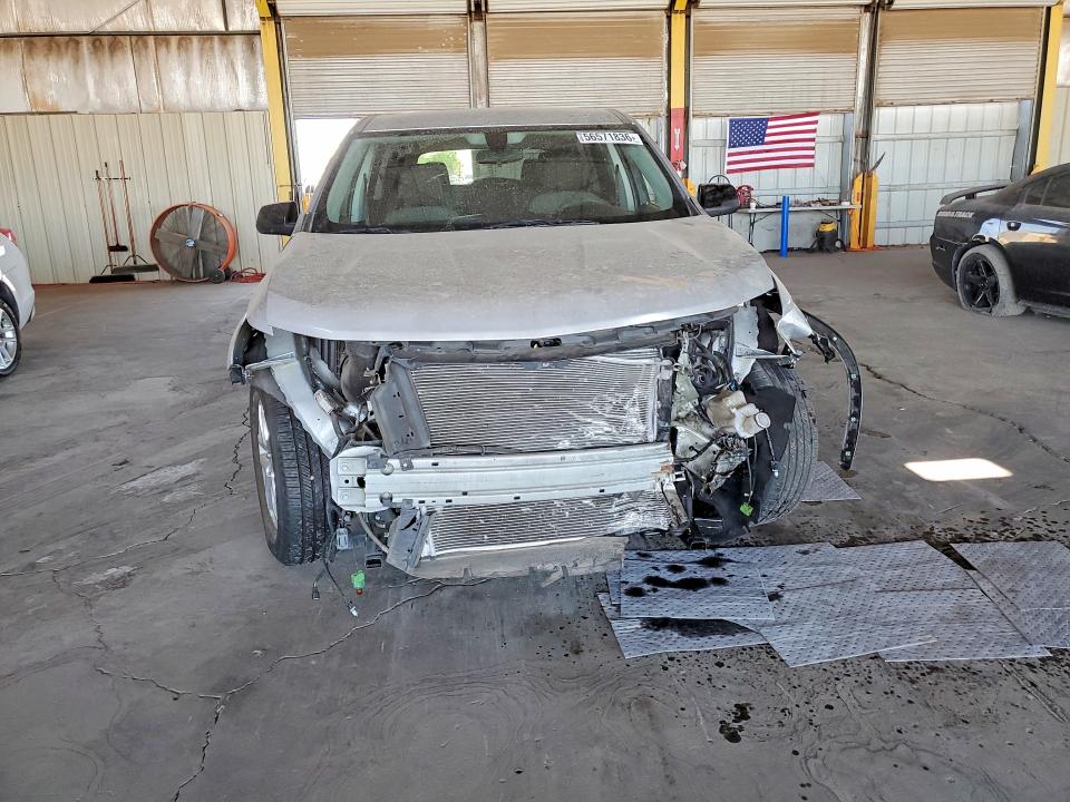 2021 Chevrolet Traverse მანქანა იყიდება აუქციონზე, vin: 1GNERFKW1MJ245025, აუქციონის ნომერი: 56571836