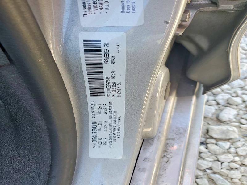 Продаж на аукціоні авто 2015 Chrysler 200, vin: 1C3CCCDG1FN620482, номер лоту: 58238386