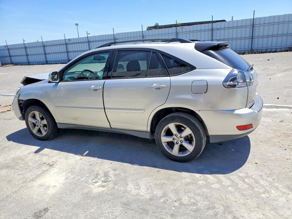 56534836 :رقم المزاد ، JTJHK31U372019704 vin ، 2007 Lexus Rx مزاد بيع