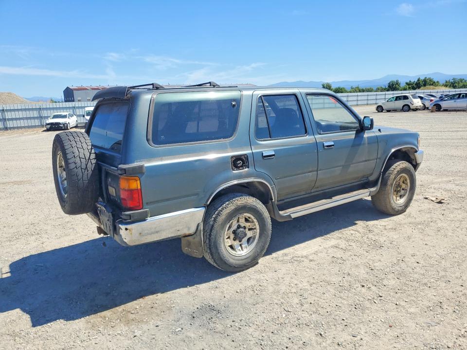 Aukcja sprzedaży 1990 Toyota 4runner, vin: JT3VN39W8L8010561, numer aukcji: 55845066
