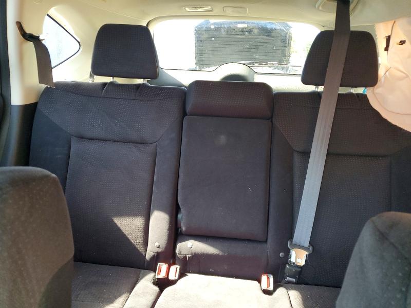 2014 Honda Cr-v მანქანა იყიდება აუქციონზე, vin: 2HKRM3H36EH004057, აუქციონის ნომერი: 54973196