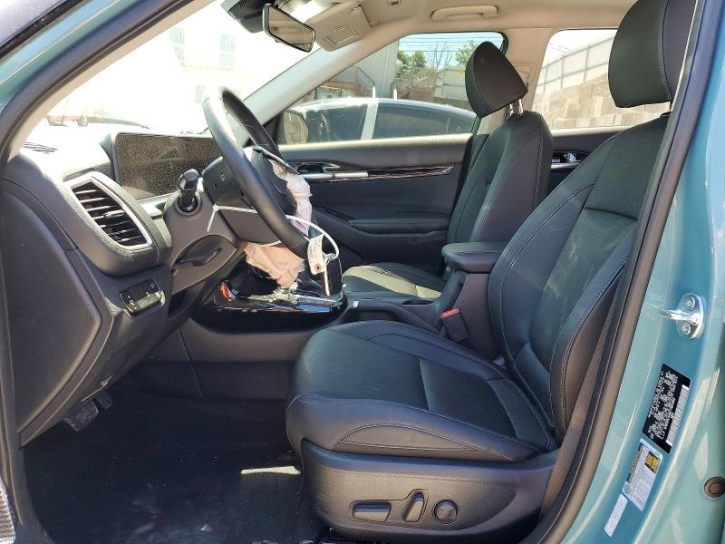 2026 Kia Seltos მანქანა იყიდება აუქციონზე, vin: KNDERCAA8T7831469, აუქციონის ნომერი: 55950416