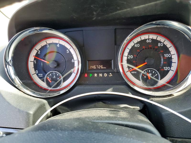 Продажа на аукционе авто 2014 Dodge Grand Caravan Sxt Wa, vin: 2C4RDGBG5ER410644, номер лота: 56651386
