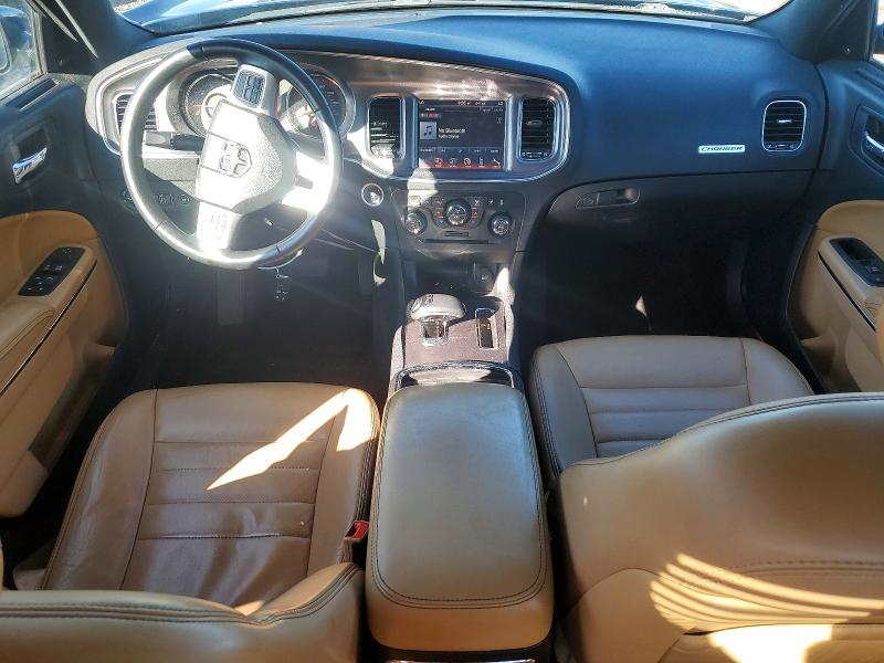 Aukcja sprzedaży 2013 Dodge Charger, vin: 2C3CDXHG4DH735100, numer aukcji: 57198436
