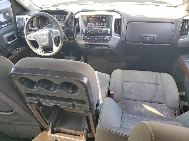 Aukcja sprzedaży 2016 Gmc Sierra, vin: 1GT12SE87GF109555, numer aukcji: 57187986
