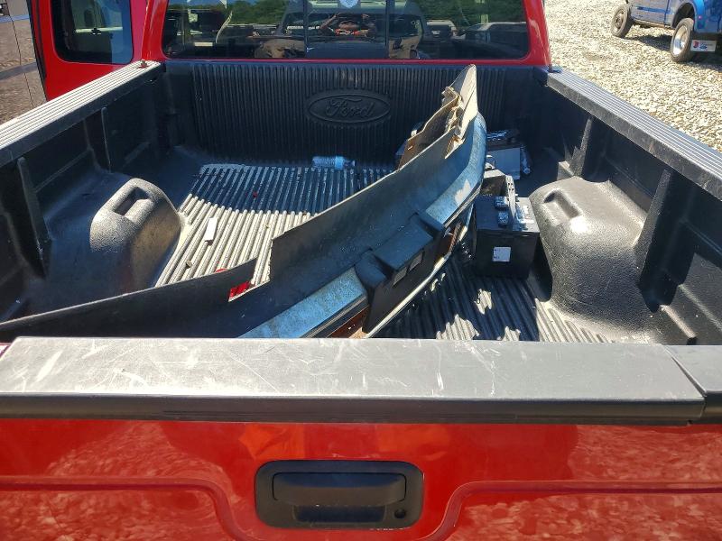 Продаж на аукціоні авто 2008 Ford F350, vin: 1FTWX31R98EA97105, номер лоту: 55437066