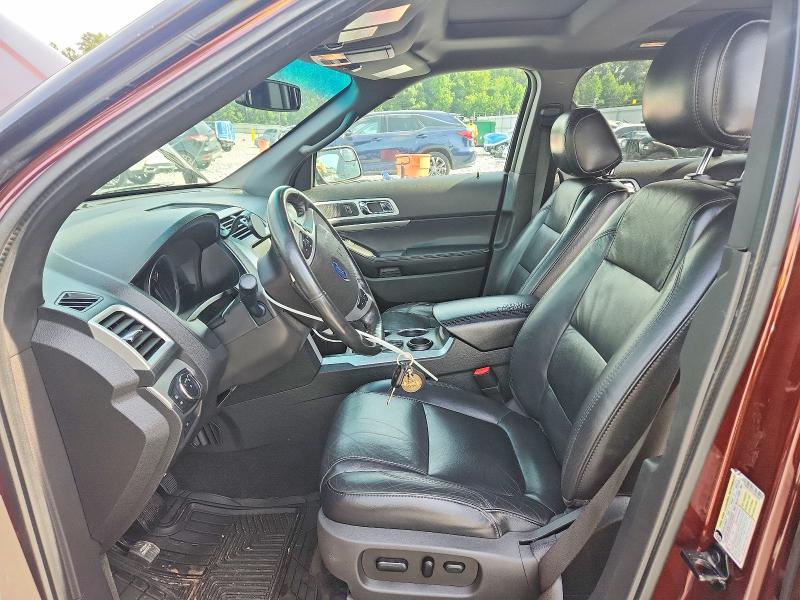 Продажа на аукционе авто 2012 Ford Explorer, vin: 1FMHK7D87CGB03056, номер лота: 58387956
