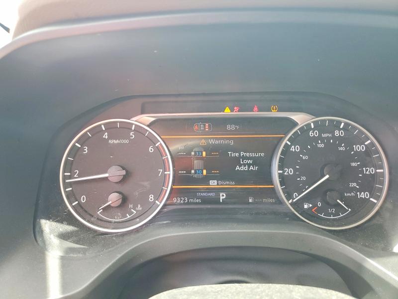 Aukcja sprzedaży 2026 Nissan Rogue, vin: 5N1BT3BA9TC687128, numer aukcji: 57242806
