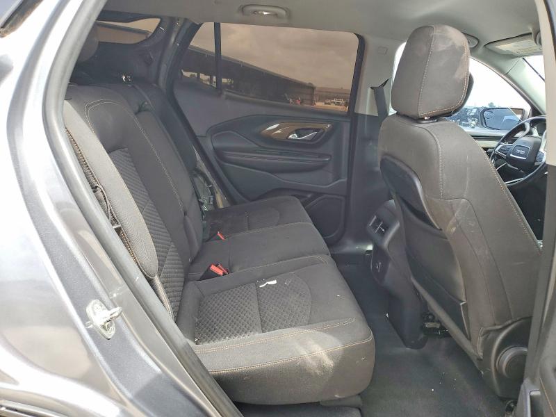 Aukcja sprzedaży 2020 Gmc Terrain, vin: 3GKALMEV2LL106422, numer aukcji: 56669016