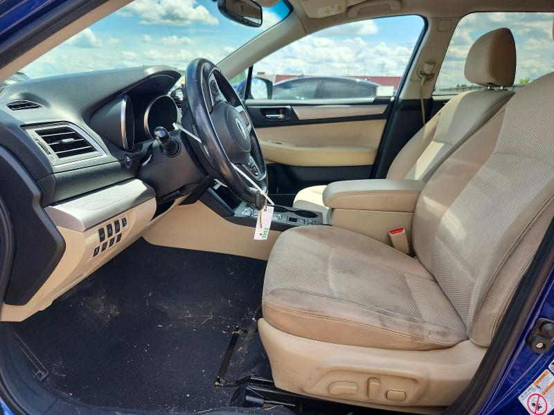 58844176 :رقم المزاد ، 4S4BSBHC7G3216932 vin ، 2016 Subaru Outback مزاد بيع