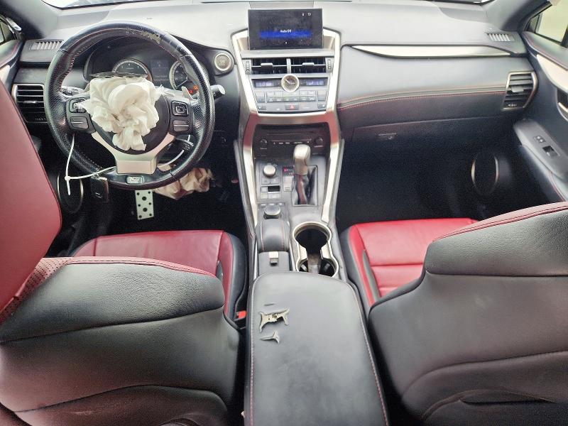 Продажа на аукционе авто 2016 Lexus Nx 200t, vin: JTJYARBZ1G2042916, номер лота: 57148736