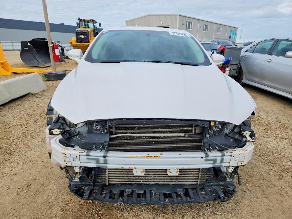 2017 Ford Fusion მანქანა იყიდება აუქციონზე, vin: 3FA6P0T94HR361779, აუქციონის ნომერი: 57136926