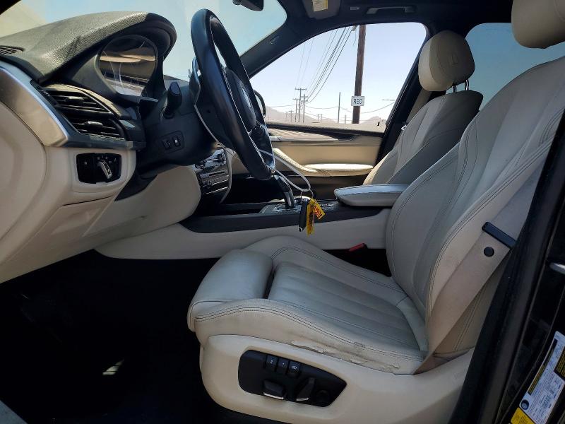 59043576 :رقم المزاد ، 5UXKT0C59J0W01169 vin ، 2018 Bmw X5 مزاد بيع