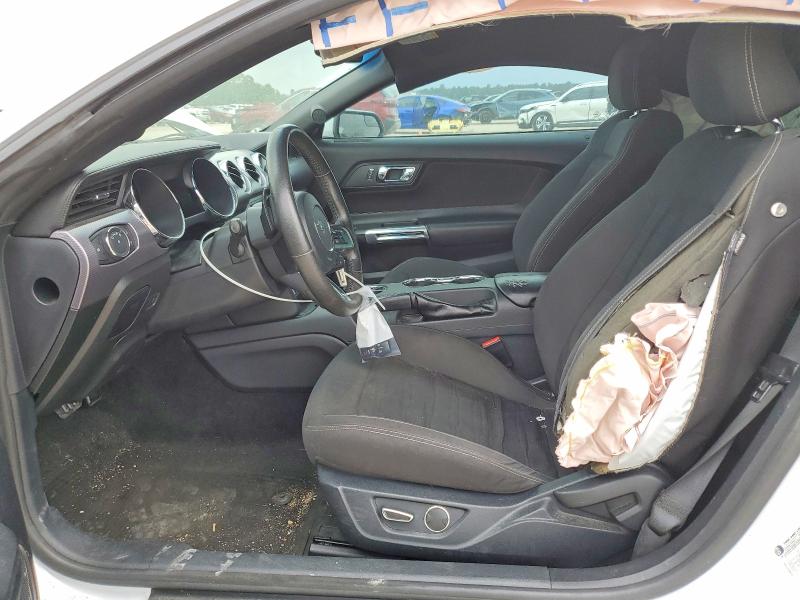 Продажа на аукционе авто 2015 Ford Mustang, vin: 1FA6P8TH8F5329861, номер лота: 58058596