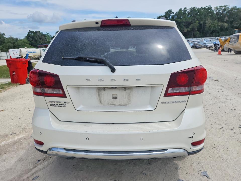 Aukcja sprzedaży 2016 Dodge Journey, vin: 3C4PDCGB2GT164651, numer aukcji: 57479166