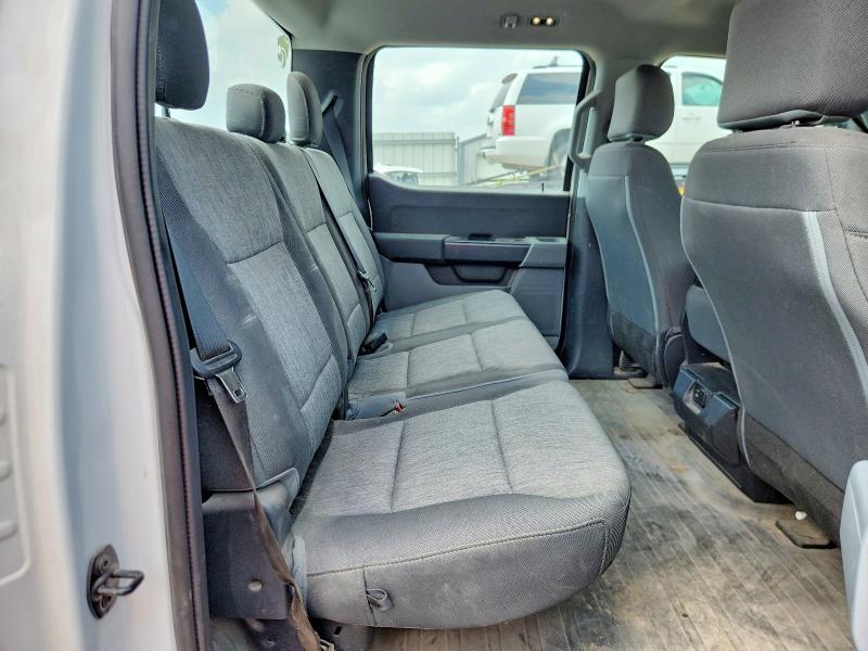 Aukcja sprzedaży 2021 Ford F150, vin: 1FTFW1E53MKE40940, numer aukcji: 55908856