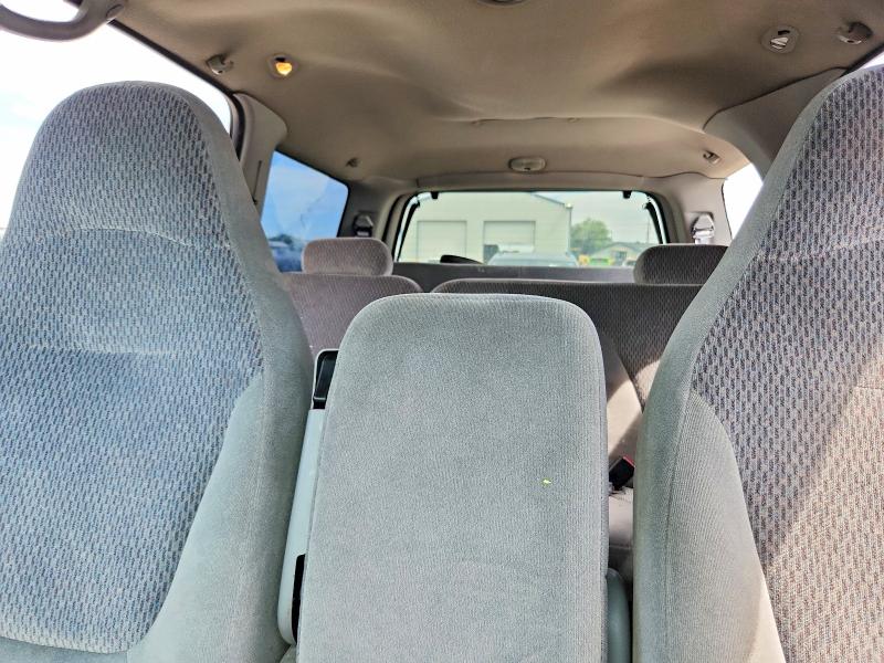 Aukcja sprzedaży 1998 Ford Expedition, vin: 1FMPU18L5WLC12547, numer aukcji: 58989006
