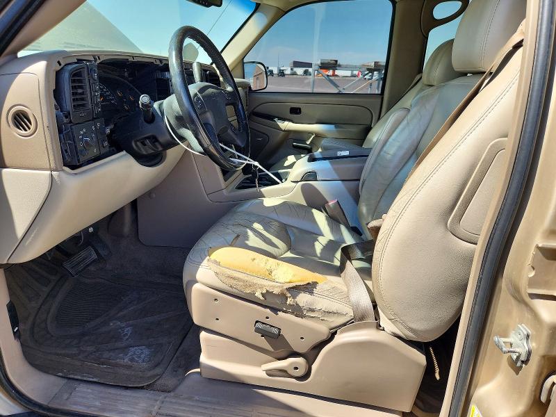 Aukcja sprzedaży 2006 Chevrolet Suburban, vin: 3GNFK16ZX6G105852, numer aukcji: 58021086