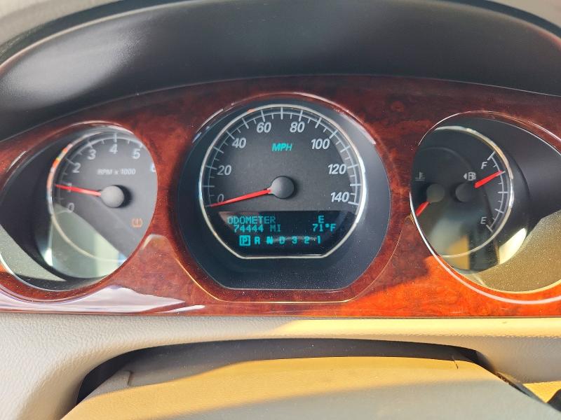 Продажа на аукционе авто 2006 Buick Lucerne, vin: 1G4HP57216U156631, номер лота: 56885226