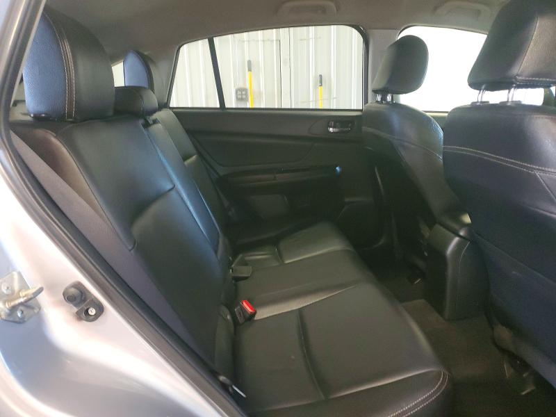 56637986 :رقم المزاد ، JF2GPAGC6D2210873 vin ، 2013 Subaru Xv Crosstrek مزاد بيع