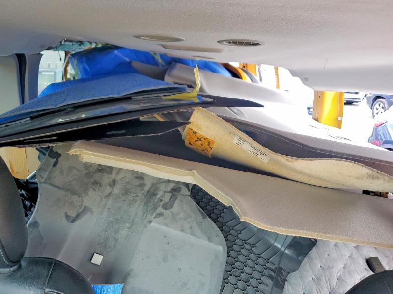 2024 Ford Transit მანქანა იყიდება აუქციონზე, vin: 1FBAX2Y84RKA85534, აუქციონის ნომერი: 56942106