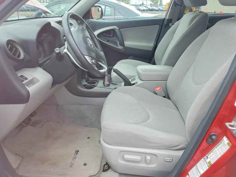 Aukcja sprzedaży 2009 Toyota Rav4, vin: 2T3BF31V59W007442, numer aukcji: 59066966