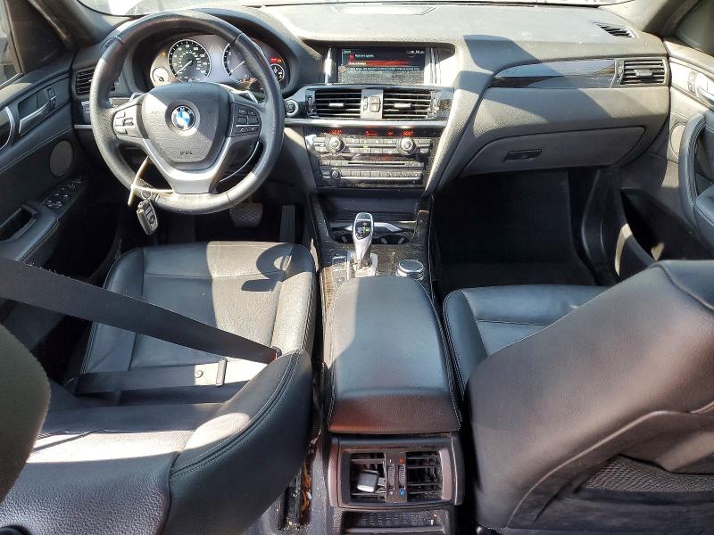 Aukcja sprzedaży 2018 Bmw X4, vin: 5UXXW3C51J0T80942, numer aukcji: 54605626