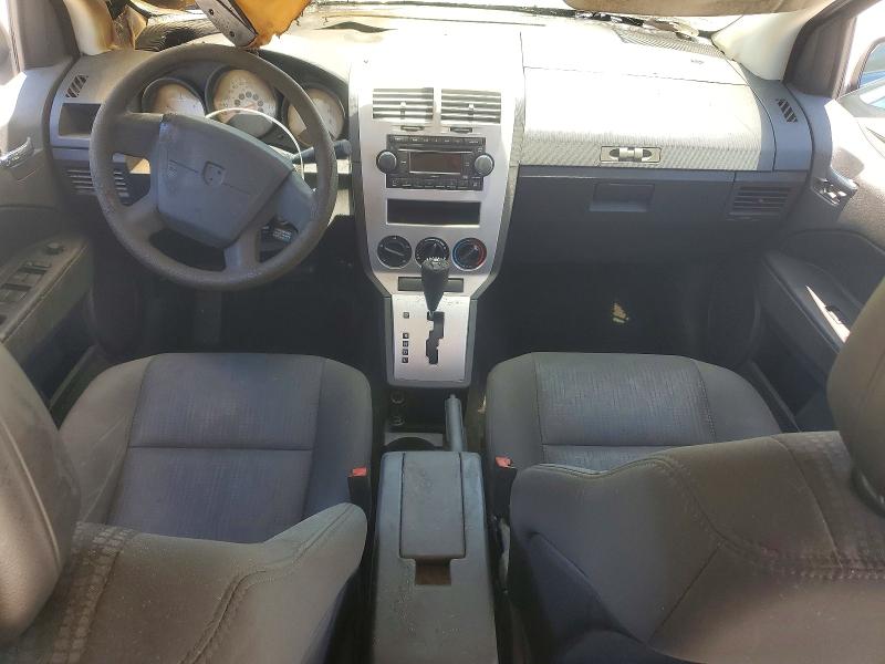 Продажа на аукционе авто 2008 Dodge Caliber, vin: 1B3HB28B78D539218, номер лота: 58205696