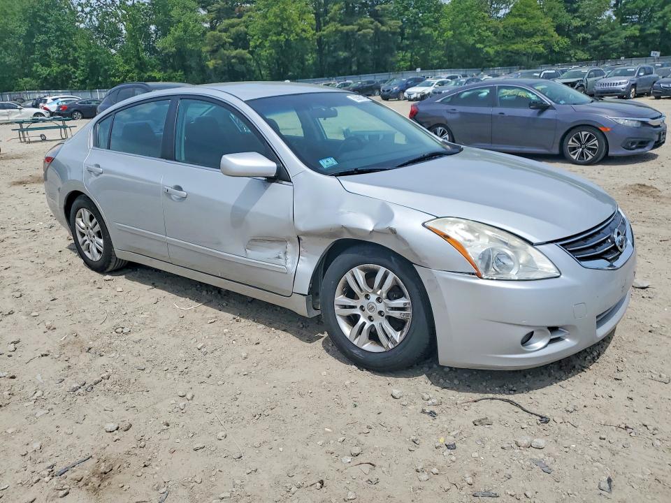 2012 Nissan Altima მანქანა იყიდება აუქციონზე, vin: 1N4AL2AP1CN501978, აუქციონის ნომერი: 55566176