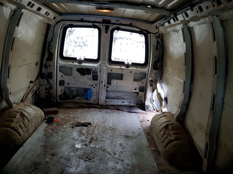 Aukcja sprzedaży 2009 Chevrolet Express G1500, vin: 1GCFG15X691155189, numer aukcji: 57701266