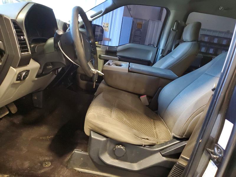 Aukcja sprzedaży 2017 Ford F150, vin: 1FTEW1EG1HFB11603, numer aukcji: 56746176