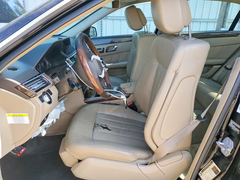Aukcja sprzedaży 2011 Mercedes-benz E, vin: WDDHF5GBXBA494893, numer aukcji: 56421486