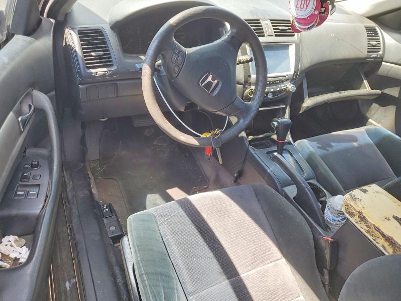 Продажа на аукционе авто 2005 Honda Accord, vin: 1HGCM72575A019411, номер лота: 57592506