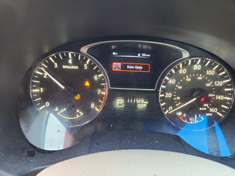 Aukcja sprzedaży 2015 Nissan Altima, vin: 1N4AL3AP5FC246208, numer aukcji: 59031726