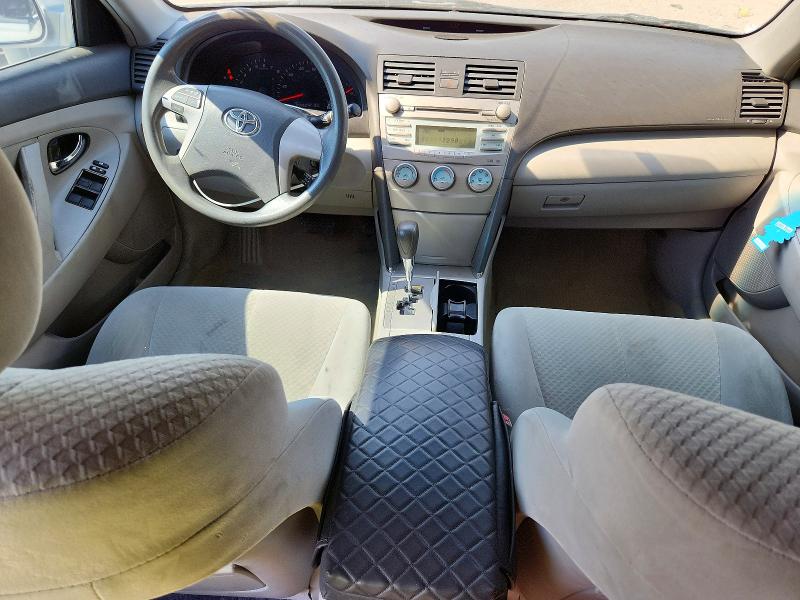Aukcja sprzedaży 2009 Toyota Camry, vin: 4T1BE46K59U389908, numer aukcji: 58517036