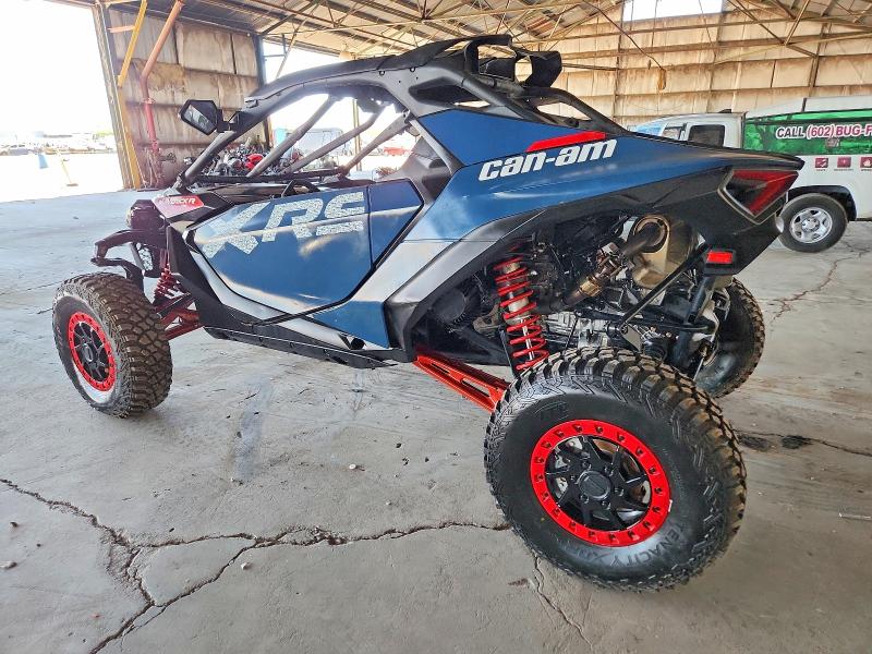 2025 Can-am Maverick R მანქანა იყიდება აუქციონზე, vin: 3JB8XAT24SE000341, აუქციონის ნომერი: 59659236