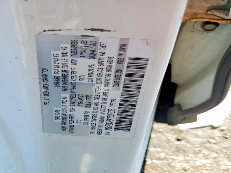 Aukcja sprzedaży 2019 Mazda Cx-5, vin: JM3KFBCM6K1507376, numer aukcji: 58589446